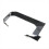 Center Console Dashboard Cover Instrument Trim for 1