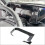 Center Console Dashboard Cover Instrument Trim for 3