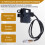 5461551 Car Particulate Matter Sensor PM for 6.7 L 8