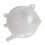 Radiator Coolant Expansion Tank Auxiliary Water 23 9