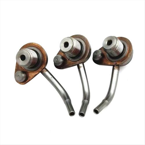 12591858 12641084 Engine Piston Oil Nozzle for Cap 2