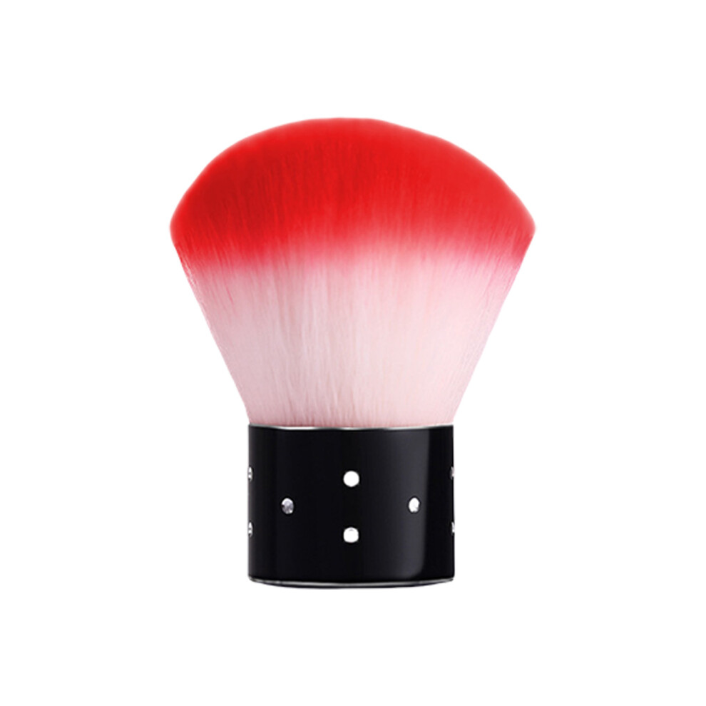 Nail Brush Professional Manicure Tool For Dust Removal In-BR