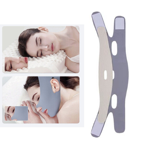 Face Shaper Instantly Face Contouring Device For Cheekbone-grey 2
