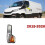 Auto Rearview Mirror Turn Signal Lights Reversing 10
