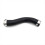 Left Side Engine Intercooler Air Intake Hose Water 4