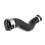 Left Side Engine Intercooler Air Intake Hose Water 2