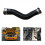 Left Side Engine Intercooler Air Intake Hose Water 3