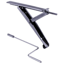 ADNIK BAL 23026 Zeltanhnger-Stabilisator 20 Fu