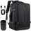 Waterproof Backpack Practical Business  Bag Laptop 1
