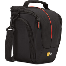 Custodia per fotocamera reflex Case Logic DCB-306 (nera) grande