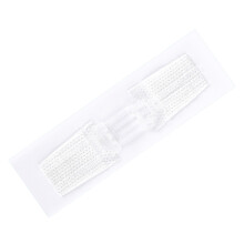 Nonwoven Adjustable Support Bandage With Reversible-White