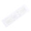 Nonwoven Adjustable Support Bandage With Reversible-White 1