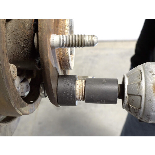 Lisle 22800 Instaltor kolovch cepu 1