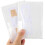 Nonwoven Adjustable Support Bandage With Reversible-White 5