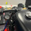 Side Mount Speedometer Relocation Bracket with Han 6