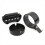 Side Mount Speedometer Relocation Bracket with Han 2