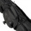 Long Gun Bag 4 Pouches 120 Cm Black 4