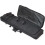 Long Gun Bag 4 Pouches 120 Cm Black 3