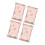 Solution de stockage peu encombrante pour les gros articles-L 1