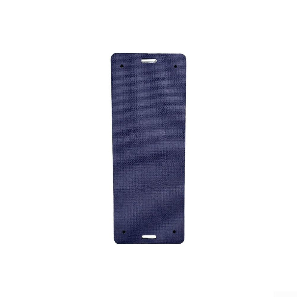 Boat Dock Bumper Eva Marine Fender Guard With Reinforced Mounting Holes Yacht Pontoon Protection 49X19x5cm Blue 9105992748839