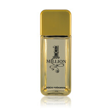 Paco Rabanne 1 Million Lozione Dopobarba per Uomo 3.3 oz