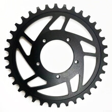 Ebike for Chainring 38T Replacement, Alloy Drive, Compatible With BBS01 BBS03 G341 G320 Sprocket 3238T