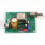 10MHz Audio External Clock Source Module Professional Audio Low Phase Noise Constant Temperature Clock DSP Compatible 2