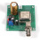 10MHz Audio External Clock Source Module Professional Audio Low Phase Noise Constant Temperature Clock DSP Compatible 4