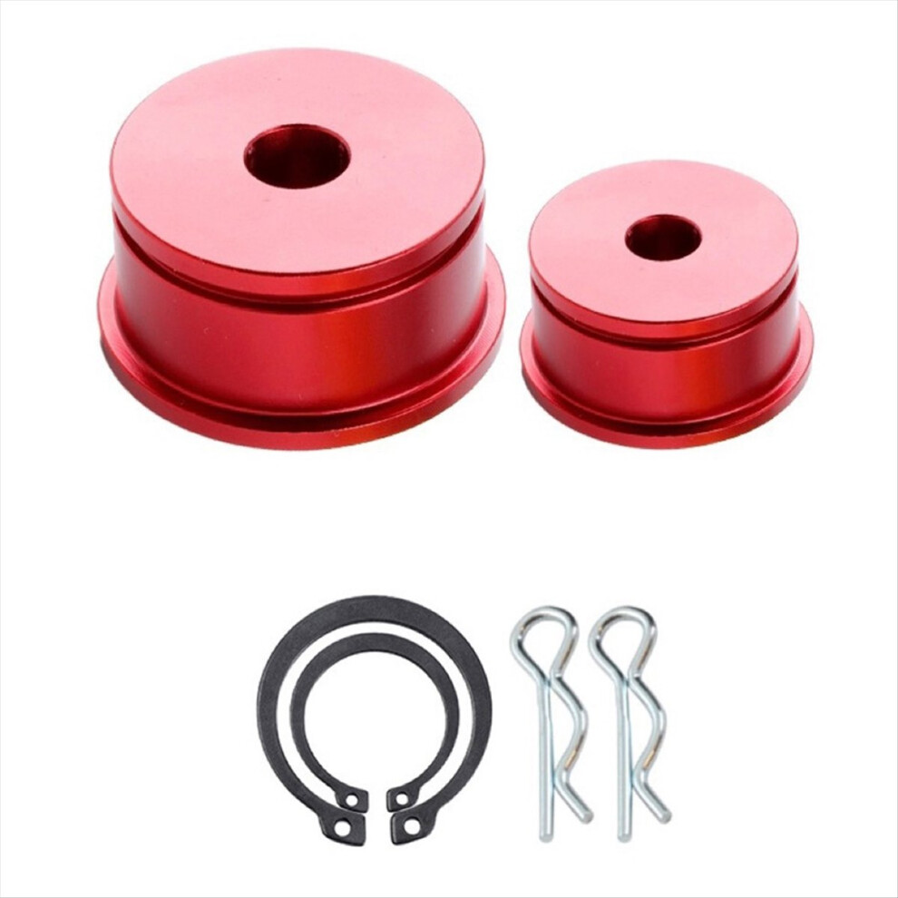 Short Shifter Cable Bushings For 2002-2005 Si Ep3 4853281469457