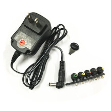 12W 3V 4.5V 5V 6V 7.5V 9V 12V 1.2A Adjustable Powe