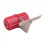 Universal Double Sided Masking Tape Dispenser, Sti 4