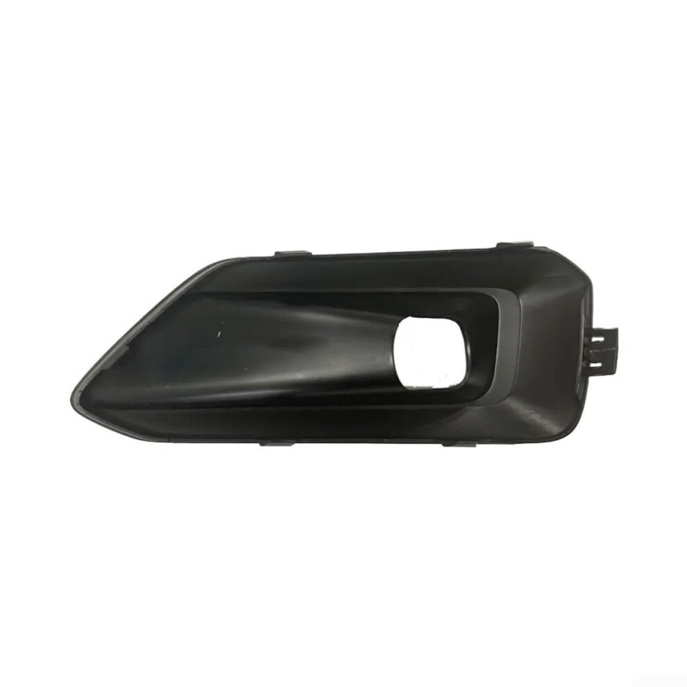 Front Fog Cover Oem 31449343 31449344 Easy Install 20182022 Replacement For Volvo Xc40 Light 9067246244156