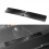 Central Control Dashboard Air Outlet Cover Trim fo 3
