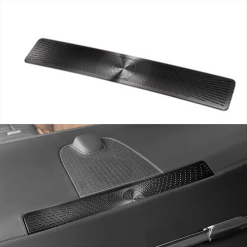 Central Control Dashboard Air Outlet Cover Trim fo 2