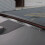 Central Control Dashboard Air Outlet Cover Trim fo 8