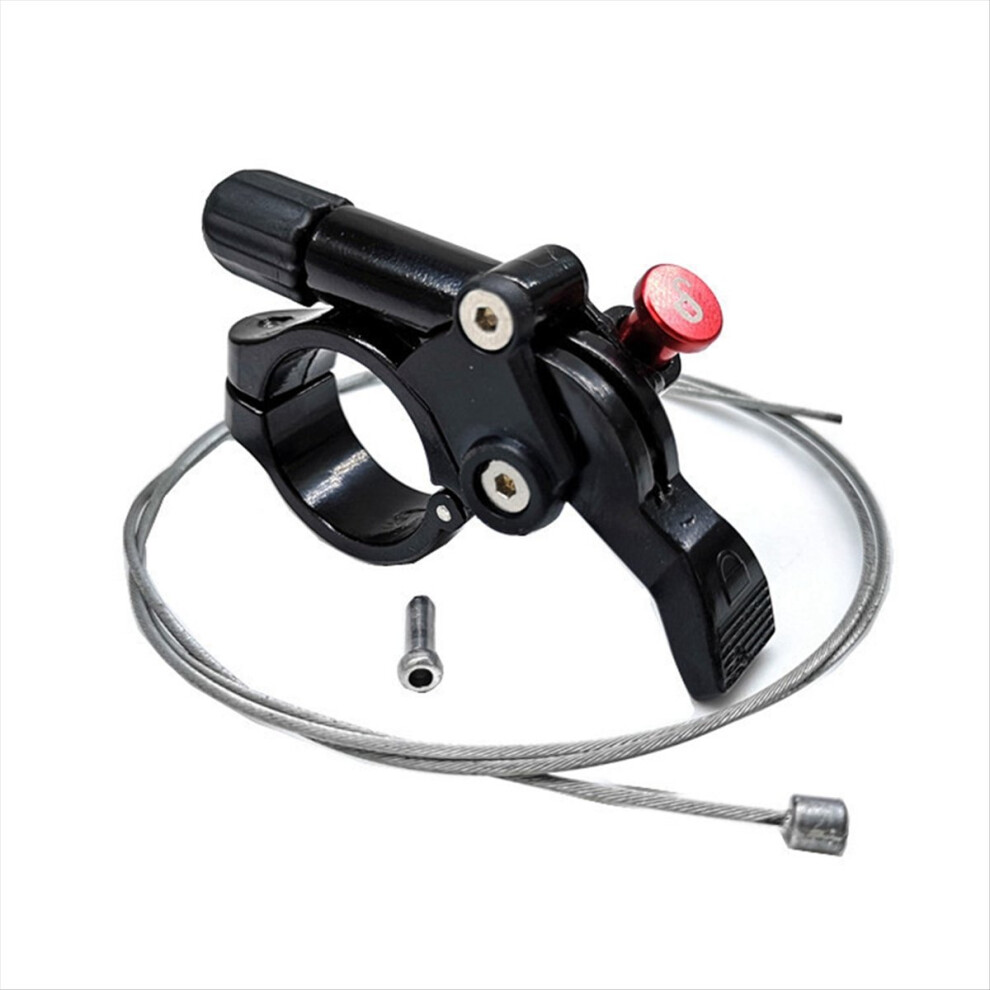 Mountain Bike Bicycle Parts Fork Remote Lockout Le 4853281417571