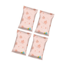 Reusable Foldable Garment Bag For Seasonal Wear Easy To Store-S