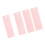 Pack de 4 accessoires de cuisine-Ensemble rose 4 pièces 1