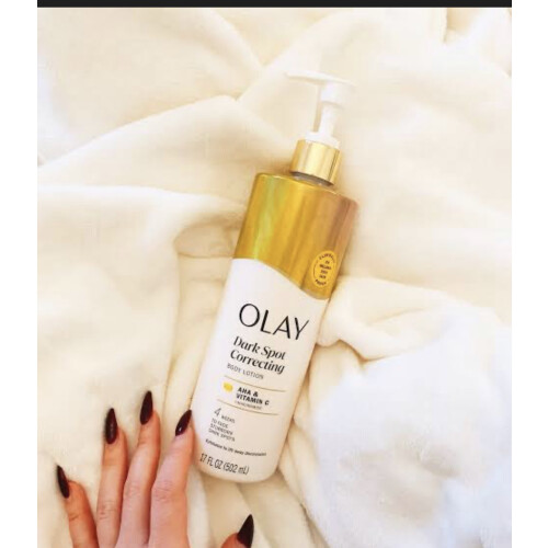 Olay Olay Dark Spot Correcting Body Lotion 502ml 2