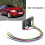 RC140413 1PC Instrument Cluster ELD5 Inverter for 9