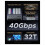USB4 40Gbps M.2 NVMe SSD Clone Docking Station 4 5