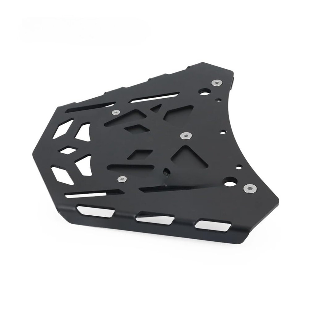 Motorcycle Luggage Rack For Yamaha Tracer 900 2124 Gt, Durable Rear Carrier Storage Support 9105992749201