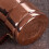 Purer Copper Beer Mug with Woven Handle Comfortable Grip Cup-70 7
