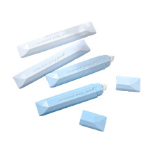 Rouleau adhésif transparent Double face, 4-dégradé de bleu