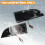 LED Indicator Mirror Turn Light Signal Fit for Ren 6