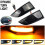 LED Indicator Mirror Turn Light Signal Fit for Ren 3