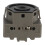 Car Ignition Switch Lock Cylinder with 2 Keys for 8