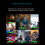 5-Channel Audio Mixer with UHF Wireless Microphone 1