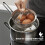 On-the-Go Instant Steamer Basket with Handles, Per 6