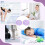 60 Pack Contact Lens Cases, Cases Bulk in 6 Colors 7